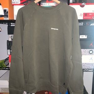 Patagonia Crewneck sweatshirt